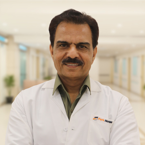 Dr. Rajesh Gera